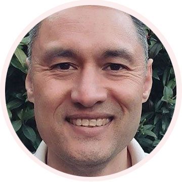 Melvin Wolfe zenleraar Zen.nl Breda